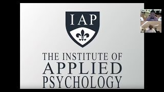 The Institute of Applied Psychology: Hypnotherapy and Procrastination