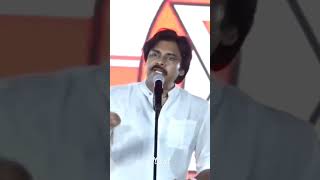 Pawan Kalyan about ys Jagan Ruling #shorts #pawankalyan #viral #ytshorts #ytviral