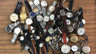 💥25/10/2023💥32 đồng hồ, Longines, RaDo, Technot, Seiko, Citizen, Casio,LH shop sđt&zalo:0911649648