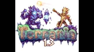 Terraria 1.3 Music - Old One's Army EXTENDED