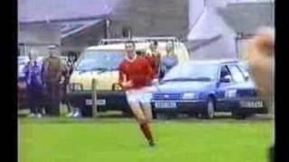 1990 Milne Cup, Orkney v Shetland