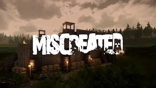 Miscreated | i7-7700k GTX 1060 6GB Very High Settings