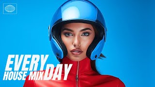 Everyday - Ojax (VIDEO) Car Music Mix Bass Travel Playlist