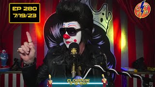 Clownvis to the Rescue  - Ep 280