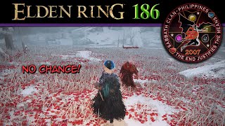 Sanguine Noble – Consecrated Snowfield – Elden Ring 186