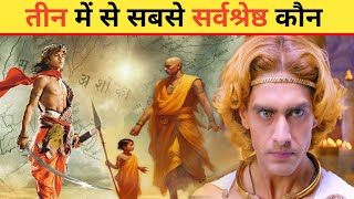 samrat ashok history in hindi || ashok samrat history in hindi