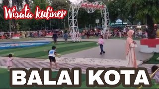 BALAI KOTA