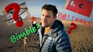 Bimble or B@!!**ks? Terrible Boat Chat Ep 4