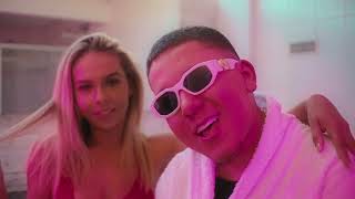 MC DB -  Sem Medo ( Video Clipe Oficial )  Kelwin Lopes & DJ Luizin