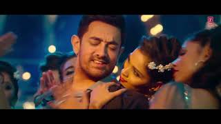 Har Funn Maula Teaser | Koi Jaane Na | Aamir Khan | Elli AvrRam | Vishal D | Tanishk B | Amitabh B,