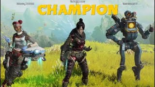 Apex legends season 4 coming soon