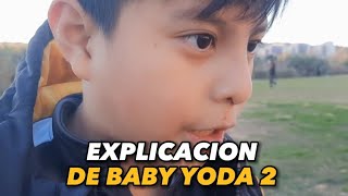 explicación de baby yoda 2