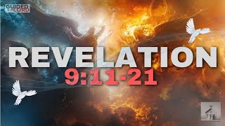 Revelation 9:11-21: The Terror of Apollyon and the Deadly Army