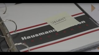 Hausmann-Johnson Insurance: Who We Are