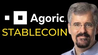 Agoric $IST Stablecoin & Inter protocol simply explained