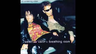 Sarah (ft Vann) -  Breathing room (pedal to the floor mix) HQ