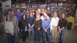 RG Group - York, PA | Corporate overview