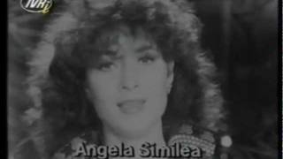 Angela Similea - Adu-mi clipa de lumina