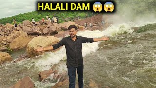 HALALI DAM BHOPAL MP SUPER VIEW| HALALIDAM| SHORTS VLOG|Tranding1|Elvishyadav