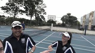 Loreto Tennis 2019 Season