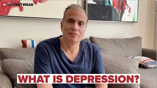 What is Depression?