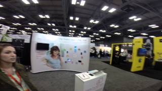 Reality Crowdfunding TV - SXSW Footage - Provenir