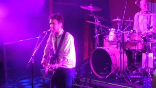 Frank Turner,If Ever I Stray,Dublin Academy 12th Feb 2016