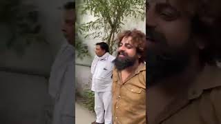 NEERAJ BAWANA BROTHER PANKAJ BAWANA PAROLE