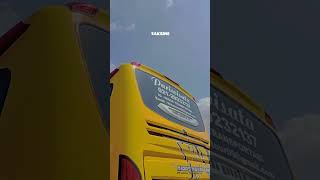 cinematic bus Midas Nusantara iwanda #cinematic #shortsvideo #shorts