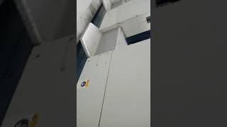 Working Video of Komori Lithrone 440 Offset Printing Machine