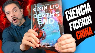 🪐😱 EL FIN DE LA MUERTE / The Three-Body Problem Libro 3 ¡RESEÑA! / 4K