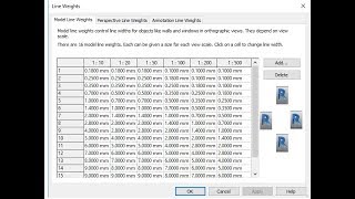 Revit line Weight for shop drawing extraction from revit