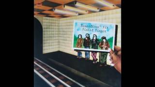 Sensations Fix (ita) - "Yardbirds Dream" from their 4th album "Finest Finger" 1976