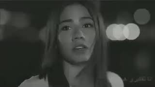 حاله واتساب - ناسيني لية 💔