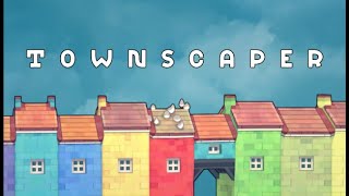 Townscaper