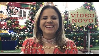 Guarde O Coração #39 : Especial de Natal #1