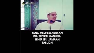 Masya Allah Ahbab Jamaah tabliq seorang Gegolo Khusnul Khotimah