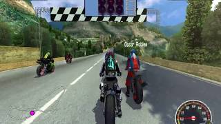 MotoGP 3 Online Race 2020 @Tuscany