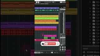 Update audio in all events | Cubase pro tutorials in Hindi