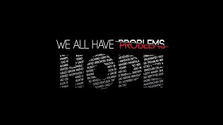 HOPE: We All Have Problems Impact Miami | 11-12-2022 | Pastor Roger Hernandez