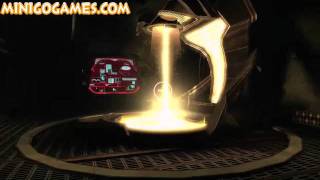 DC Universe Online Video Game_ Villain Safe House Trailer HD - www.MiniGoGames.Com.mp4