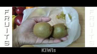 Kwentong OFW (RIG) - FRUITS