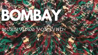 Bombay - Auf Reisen mit Popmusik von "Jvno"