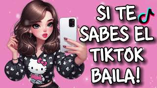 SITE SABES EL TIKTOK BAILA! (2024)