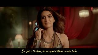 Main Tera Boyfriend - Filme : Raabta Legendado