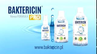 Baktericin Pro 2018 bb. sponsorski PRZED