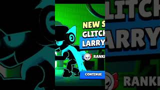 O I finally got Jupiter game and free hypercharge skins bug #brawlstarsshorts #brawlstars #bug #meme