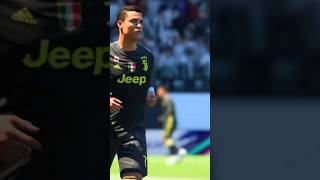 Wait for Ronaldo 🔥 | fifa 19 | #ronaldo #trending #fifa23 #shorts #youtubeshorts