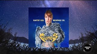 Güneş - Haydi Gel Benimle Ol (Numan Usta Remix)