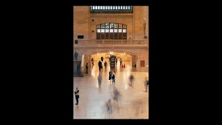 Grand Central NYC